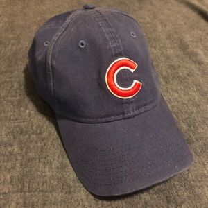 Vintage 90’s Chicago Cubs New Era cap